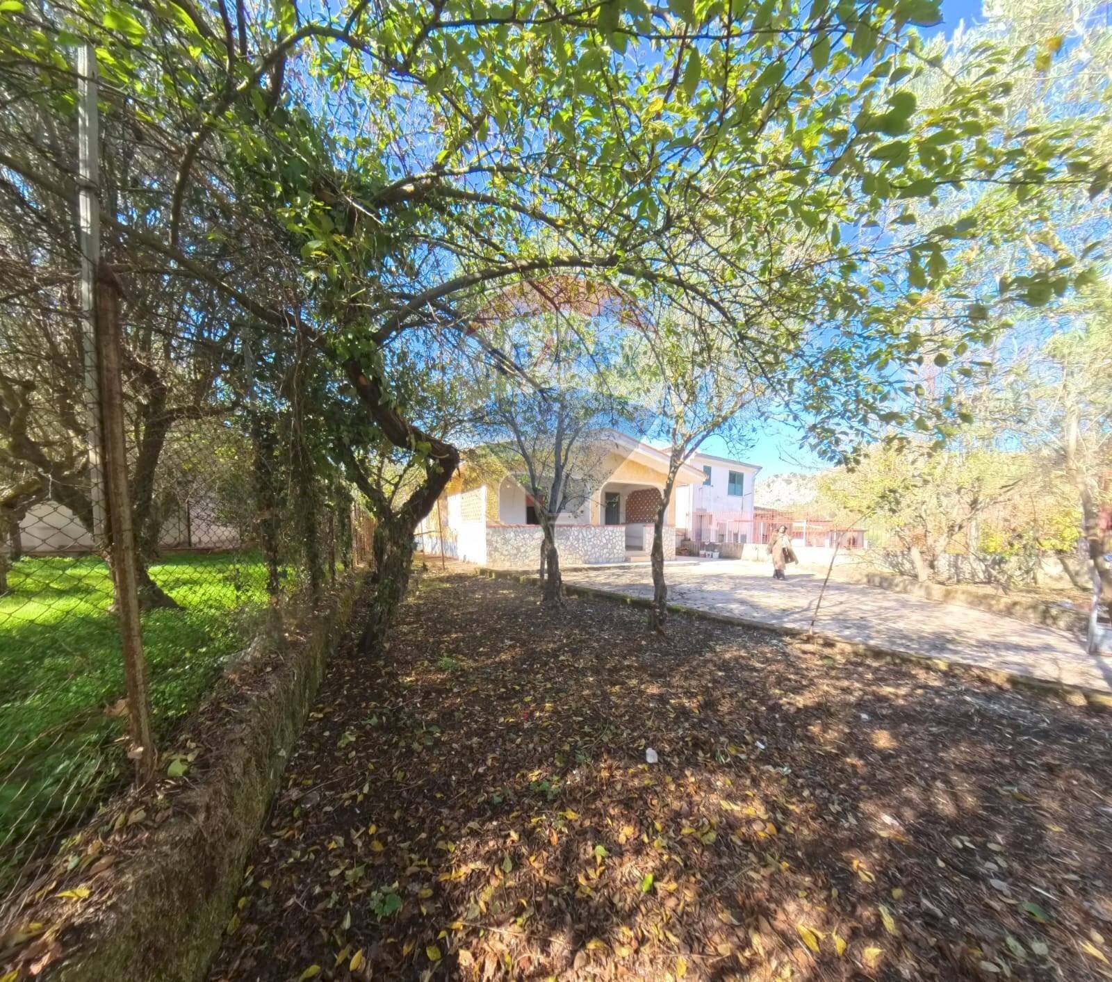 Giardino - Villa via delle Palme, Torretta - photo 2