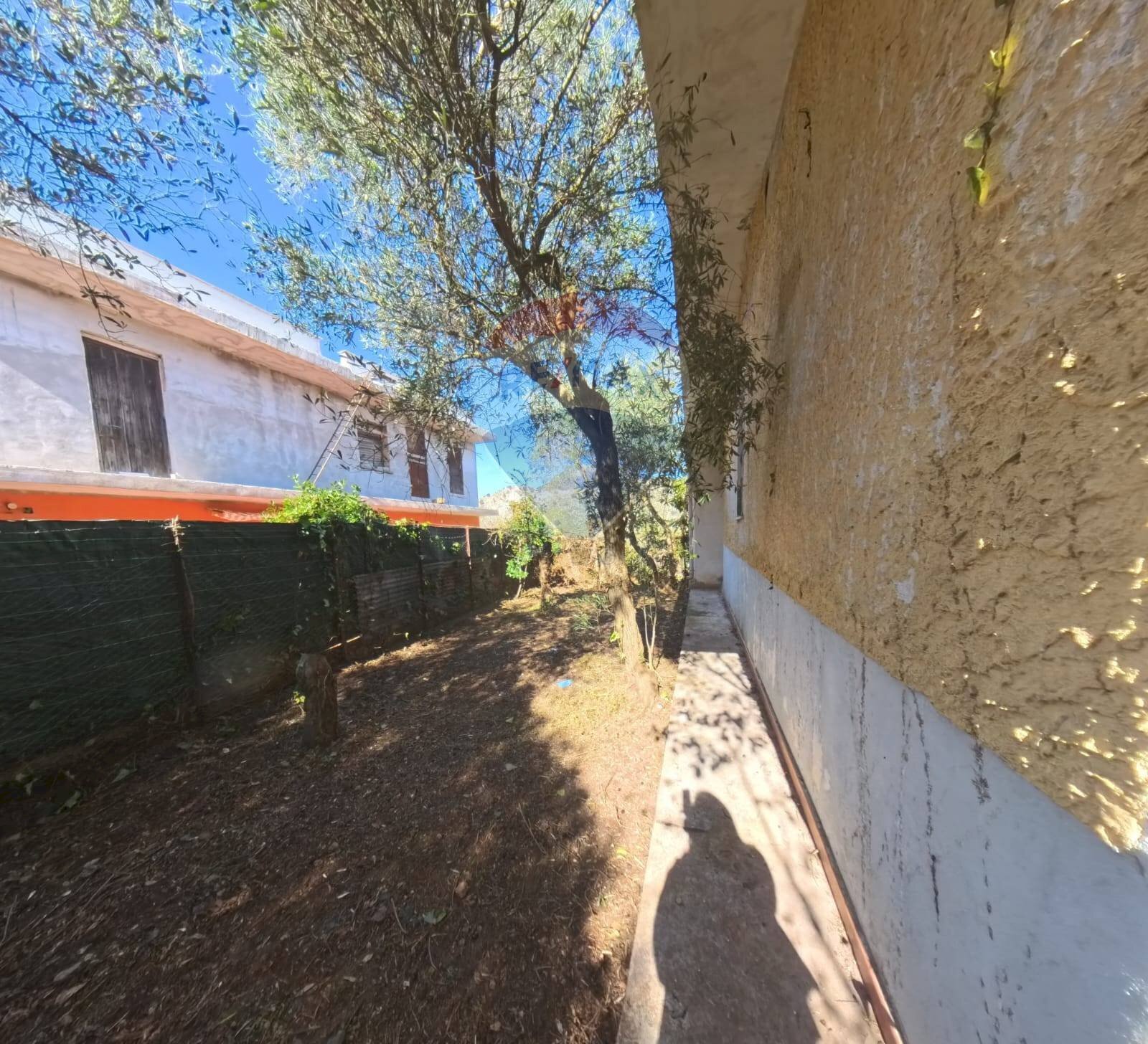 Giardino - Villa via delle Palme, Torretta - photo 3