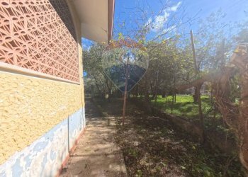 Giardino - Villa via delle Palme, Torretta - photo 12