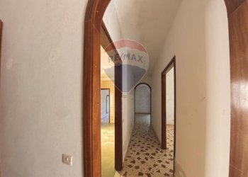 Hall / corridoio - Villa via delle Palme, Torretta - photo 13