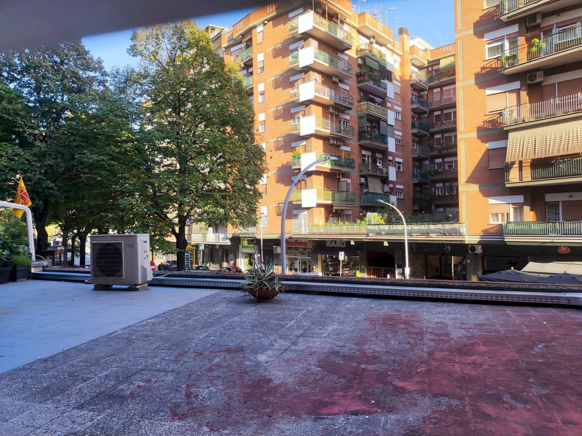 Foto 2 - Terreno non edificabile via largo antonio beltramelli, Roma - foto 2