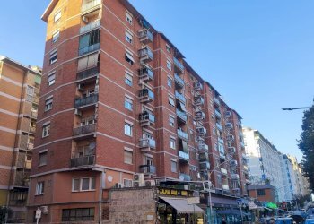 palazzo - Terreno non edificabile via largo antonio beltramelli, Roma - foto 1