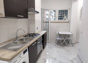 cucina - Terreno non edificabile via largo antonio beltramelli, Roma - foto 4