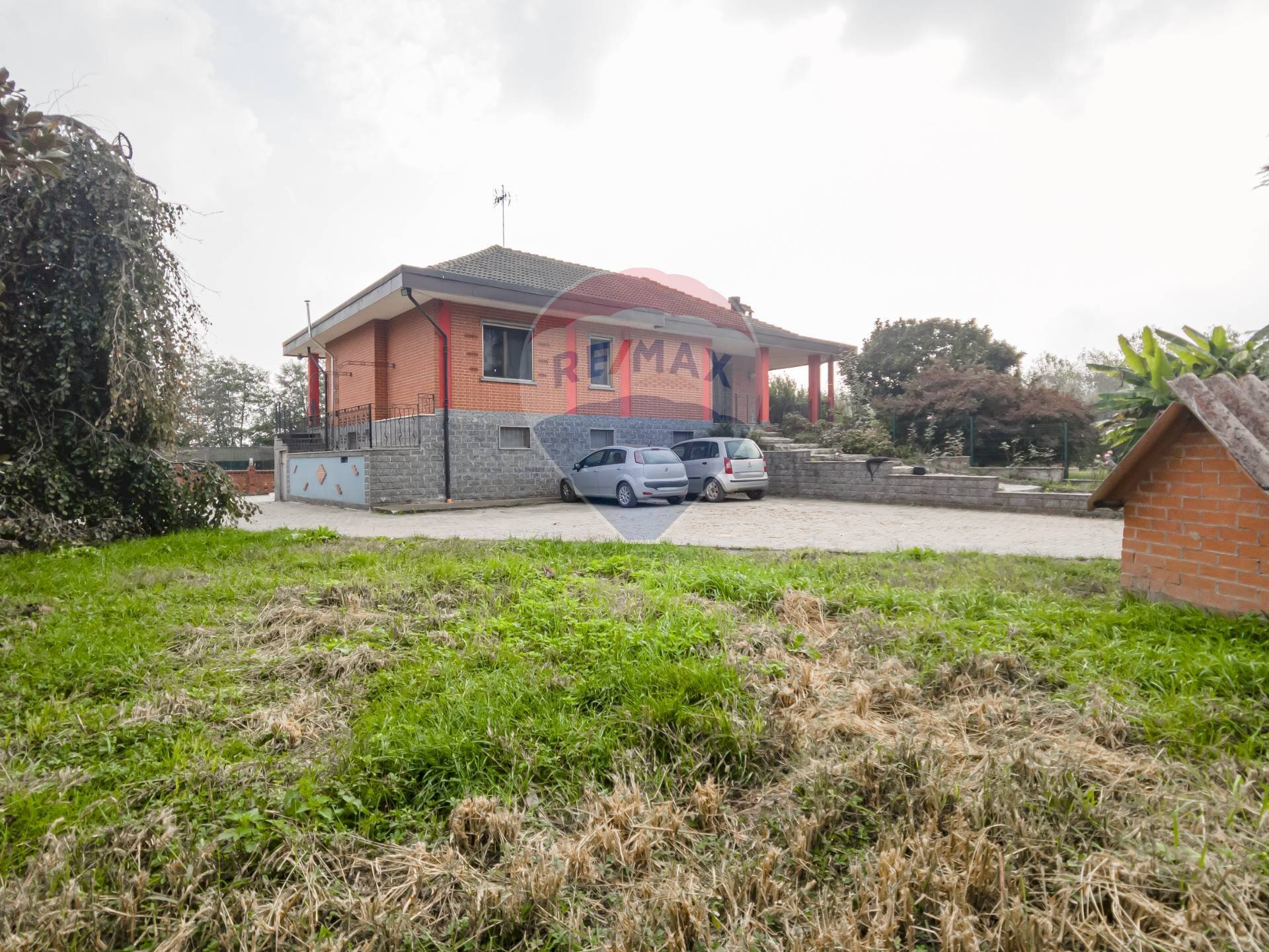 Casa all\'aperto - Villa via Baudenile
 
65, Leini - photo 1