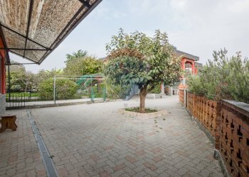 Terrazza - Villa via Baudenile
 
65, Leini - foto 6