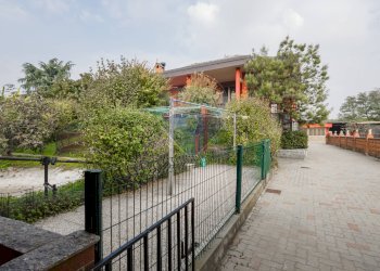 Casa all\'aperto - Villa via Baudenile
 
65, Leini - foto 8