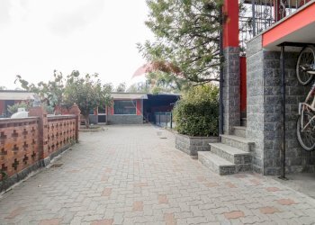 Terrazza - Villa via Baudenile
 
65, Leini - foto 10