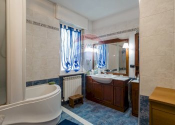 Bagno - Villa via Baudenile
 
65, Leini - foto 33