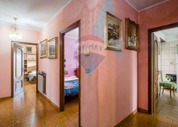 Hall / corridoio - Villa via Baudenile
 
65, Leini - foto 48