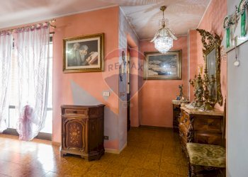 Hall / corridoio - Villa via Baudenile
 
65, Leini - foto 51