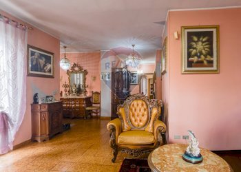 Soggiorno - Villa via Baudenile
 
65, Leini - foto 52