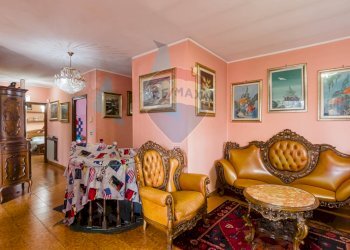 Sala da pranzo - Villa via Baudenile
 
65, Leini - foto 53