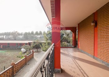 Balcone - Villa via Baudenile
 
65, Leini - foto 63