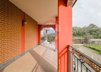 Balcone - Villa via Baudenile
 
65, Leini - foto 66