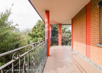 Balcone - Villa via Baudenile
 
65, Leini - foto 68