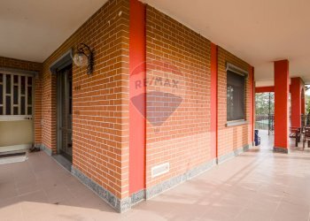 Terrazza - Villa via Baudenile
 
65, Leini - foto 71