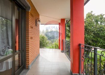 Balcone - Villa via Baudenile
 
65, Leini - foto 73