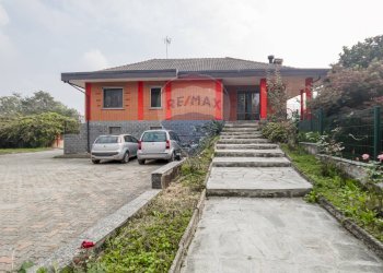 Casa all\'aperto - Villa via Baudenile
 
65, Leini - foto 75