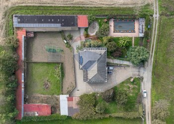 Posizione della mappa - Villa via Baudenile
 
65, Leini - foto 77