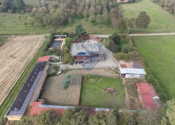 Casa all\'aperto - Villa via Baudenile
 
65, Leini - foto 82