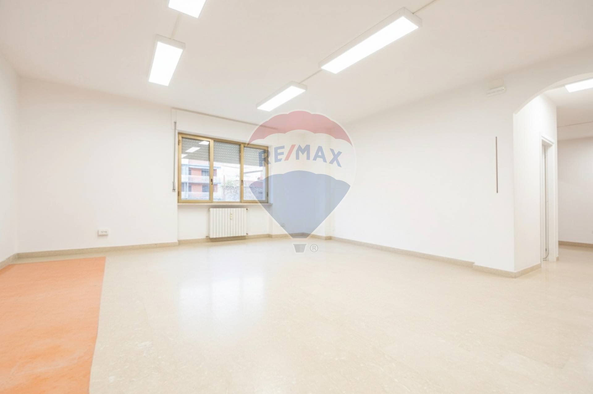 Stanza vuota - Bilocale via Avezzano
 
44, Chieti - foto 2