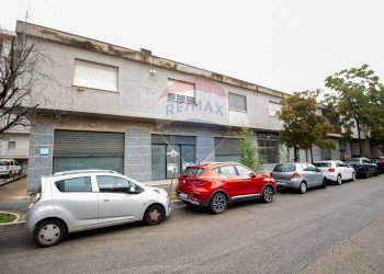 Edificio all\'aperto - Bilocale via Avezzano
 
44, Chieti - foto 15