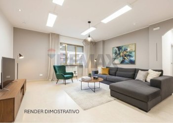 Soggiorno - Bilocale via Avezzano
 
44, Chieti - foto 1