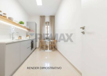 Cucina - Bilocale via Avezzano
 
44, Chieti - foto 4