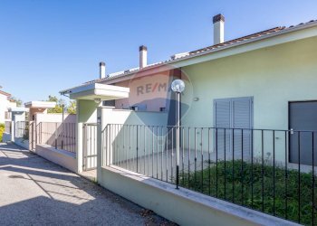 Terrazza - Villa a Schiera Via Luigi Renzetti
 
snc, Chieti - foto 2