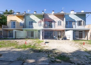 Casa all\'aperto - Villa a Schiera Via Luigi Renzetti
 
snc, Chieti - foto 3