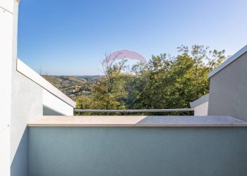 Balcone - Villa a Schiera Via Luigi Renzetti
 
snc, Chieti - foto 19