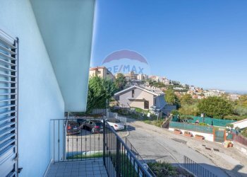Balcone - Villa a Schiera Via Luigi Renzetti
 
snc, Chieti - foto 20