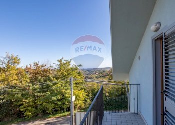 Balcone - Villa a Schiera Via Luigi Renzetti
 
snc, Chieti - foto 21