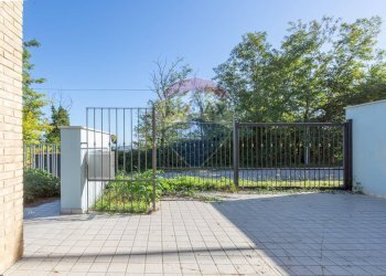 Terrazza - Villa a Schiera Via Luigi Renzetti
 
snc, Chieti - foto 25