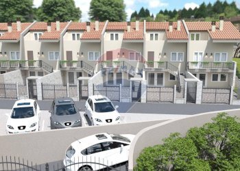 Casa all\'aperto - Villa a Schiera Via Luigi Renzetti
 
snc, Chieti - foto 29