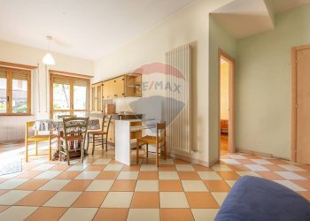 Sala da pranzo - Appartamento via Tommaso Scaraviglia
 
106, Chieti - foto 4