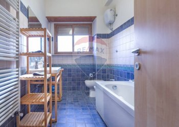 Bagno - Appartamento via Tommaso Scaraviglia
 
106, Chieti - foto 14