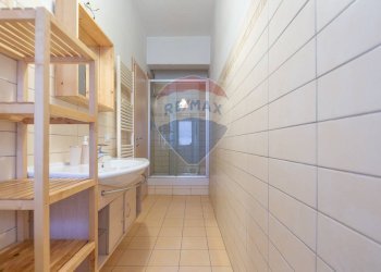 Bagno - Appartamento via Tommaso Scaraviglia
 
106, Chieti - foto 18