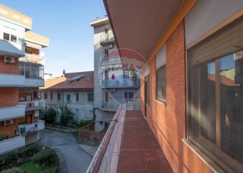 Edificio all\'aperto - Appartamento via Tommaso Scaraviglia
 
106, Chieti - foto 22