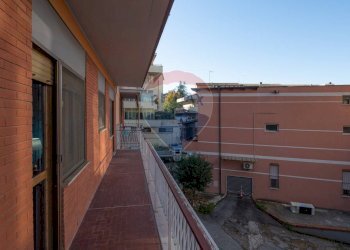 Balcone - Appartamento via Tommaso Scaraviglia
 
106, Chieti - foto 23