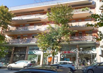 Edificio all\'aperto - Appartamento via Tommaso Scaraviglia
 
106, Chieti - foto 24