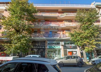 Edificio all\'aperto - Appartamento via Tommaso Scaraviglia
 
106, Chieti - foto 25