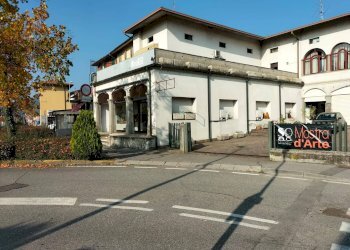 Foto 1 - Independent house PIAZZA MARCONI
 
12, Capriolo - photo 1