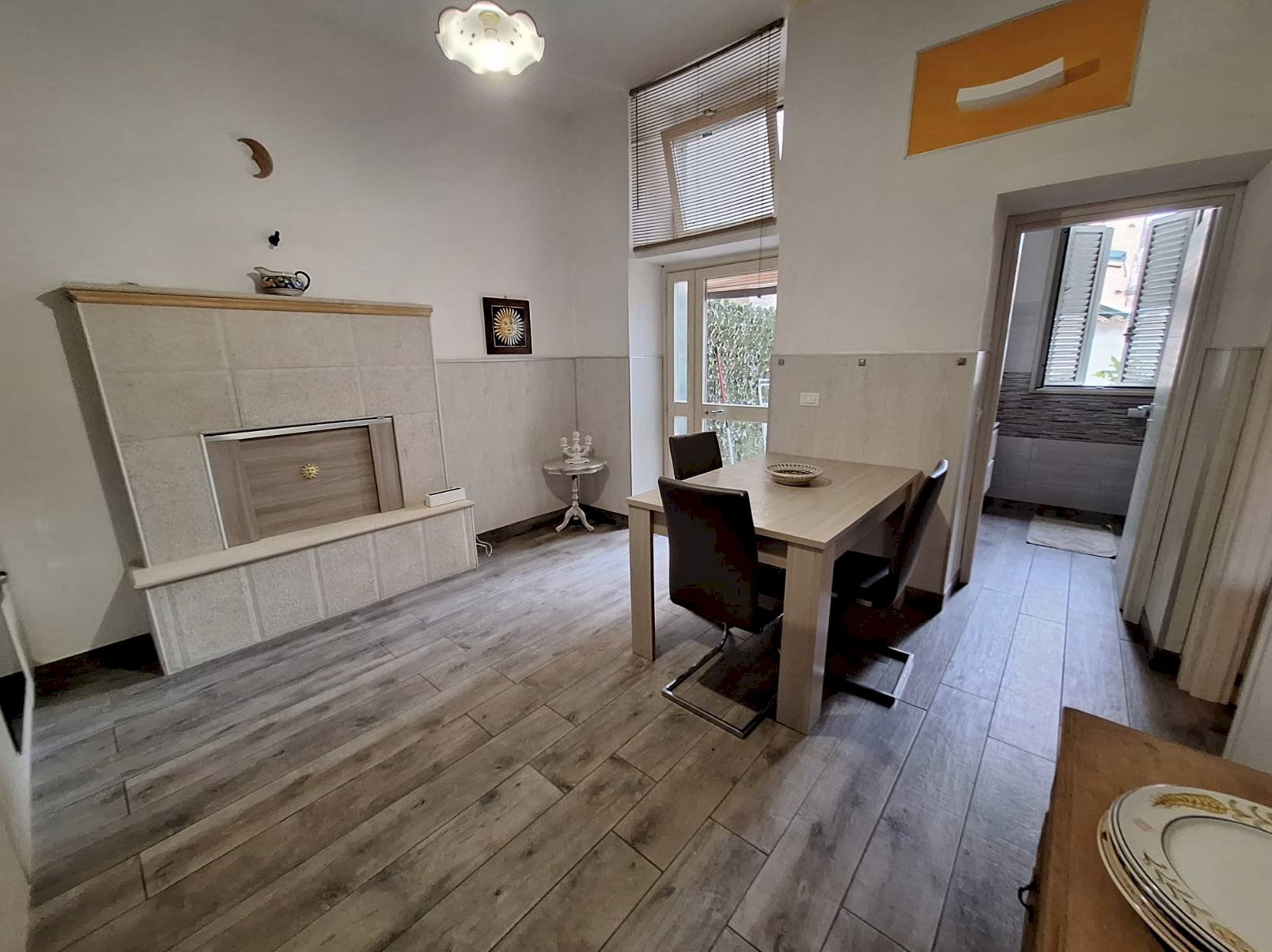 Foto 2 - Two-room apartment Via Crispi, San Benedetto del Tronto - photo 2