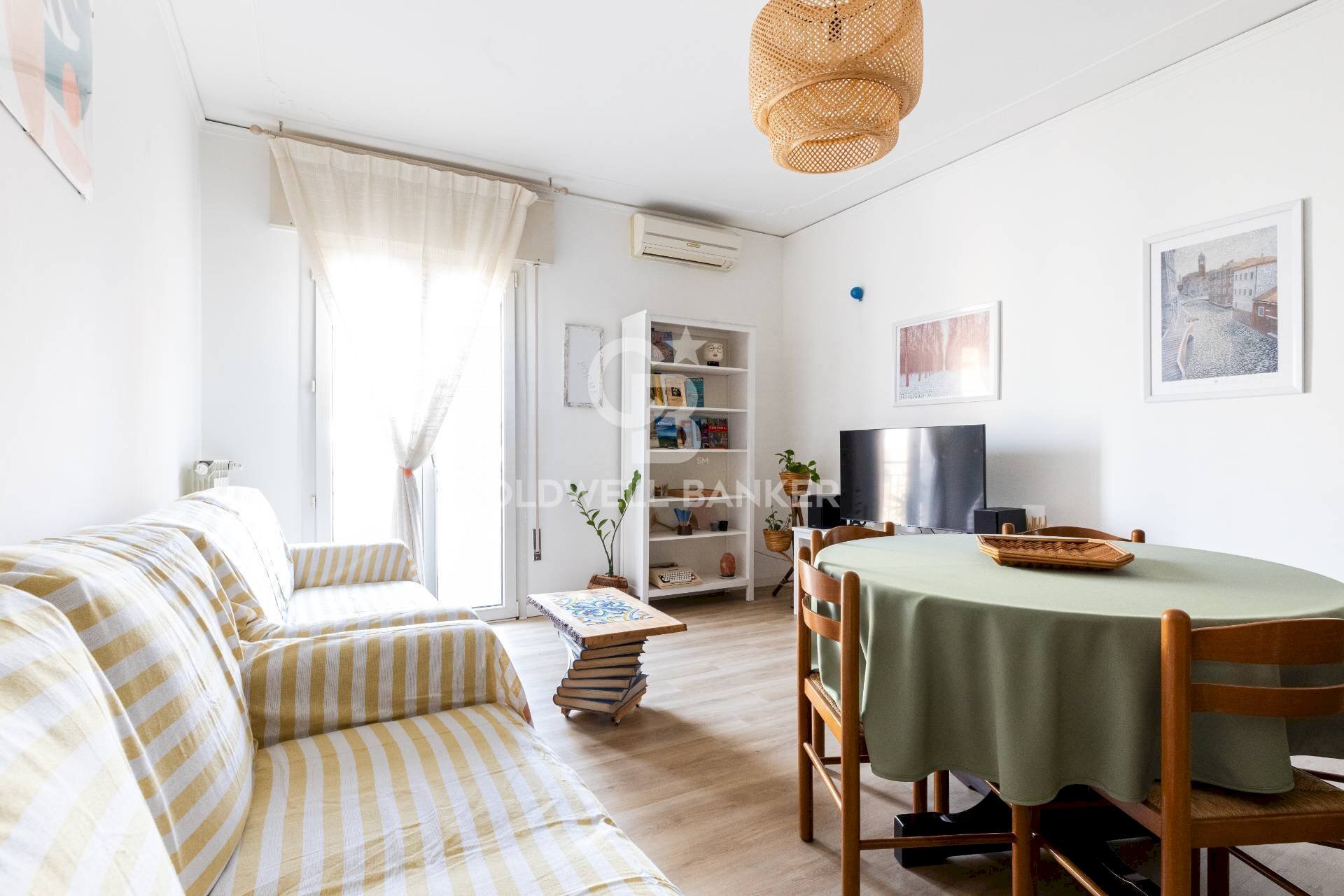 Foto 1 - Quadrilocale Strada Del Rigo
 
5/8, Venezia - foto 1