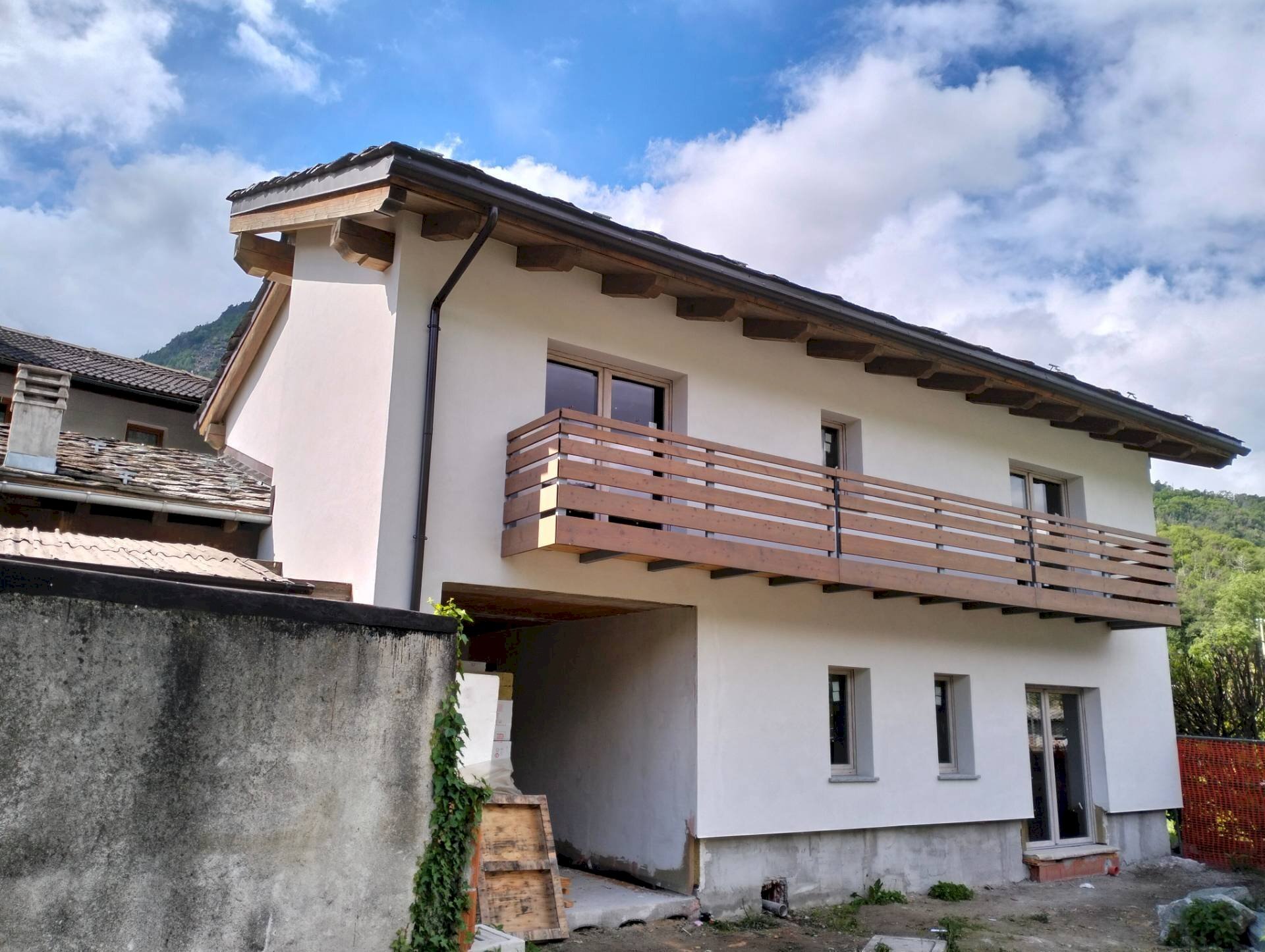 Foto 1 - Villa Località Chez Sapin, Fénis - photo 1