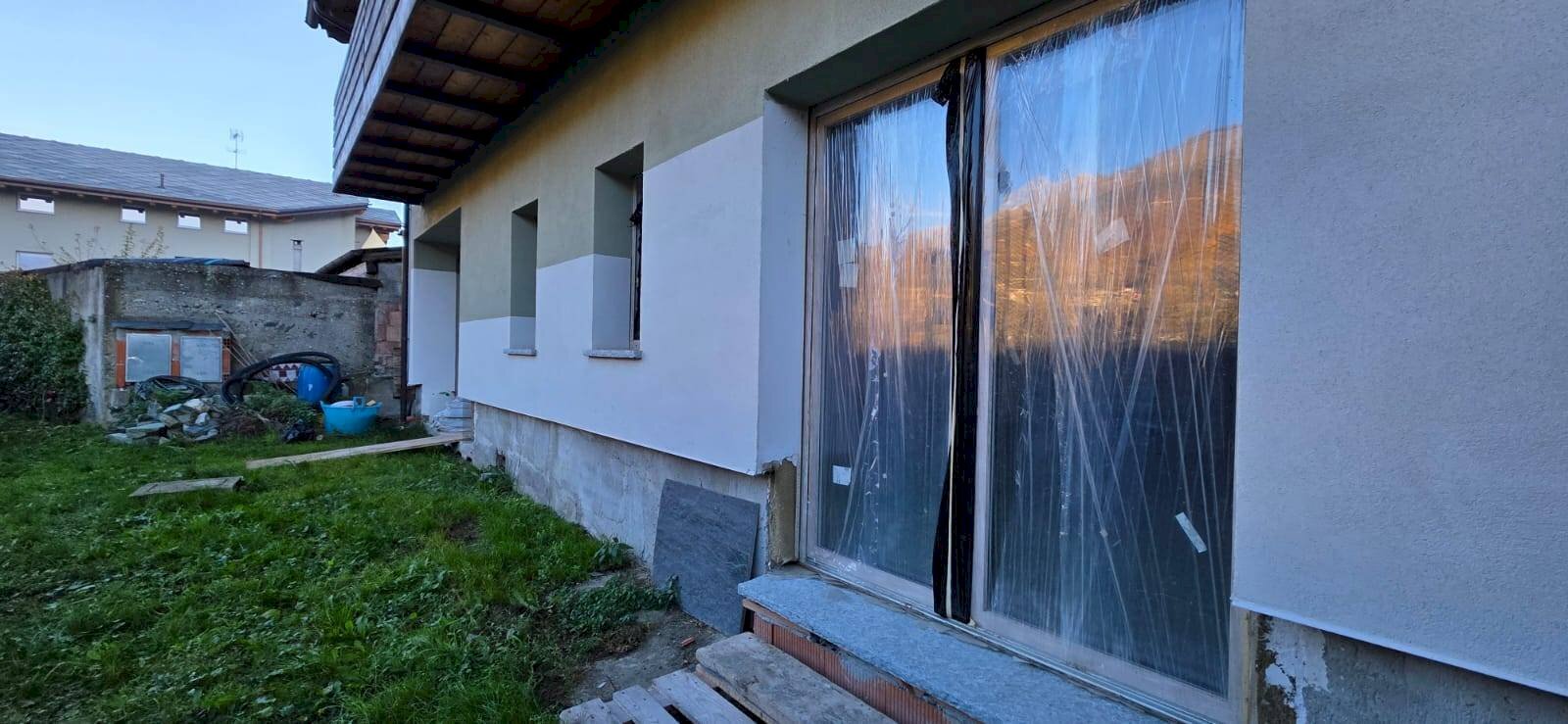 Foto 2 - Villa Località Chez Sapin, Fénis - photo 2