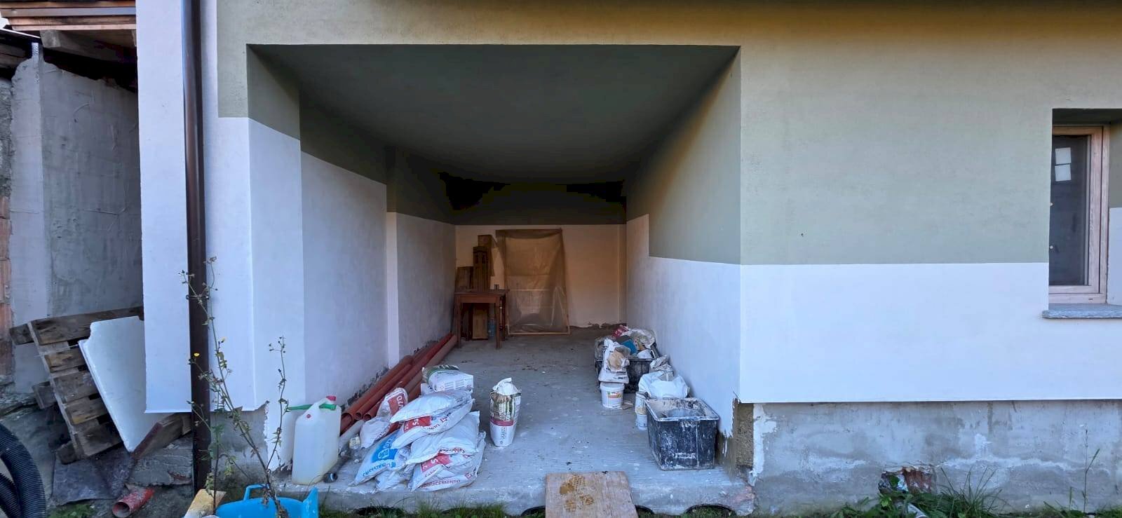 Foto 3 - Villa Località Chez Sapin, Fénis - photo 3