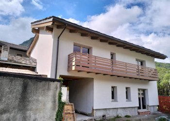 Foto 1 - Villa Località Chez Sapin, Fénis - foto 1