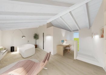 Foto 28 - Villa Località Chez Sapin, Fénis - foto 28